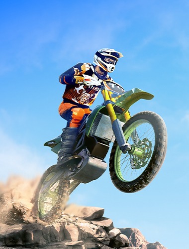 LiFePO4 Battery for RV & Campers