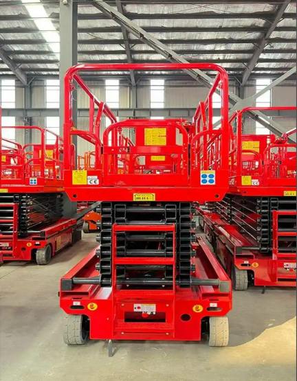 LiFePO4 Battery for RV & Campers