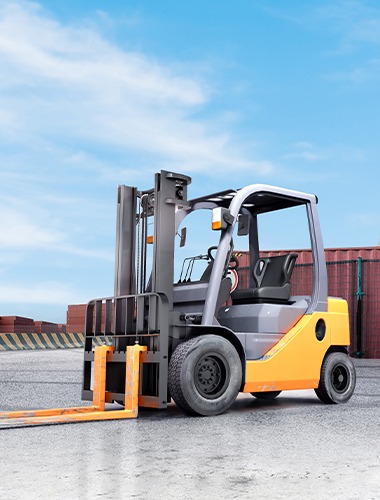 LiFePO4 Battery for RV & Campers