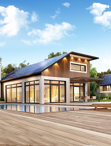 LiFePO4 Battery for RV & Campers