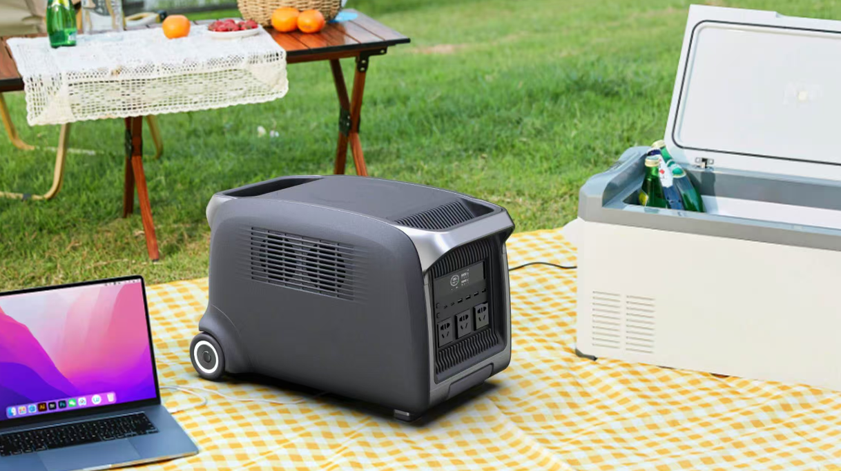 Li-ion Battery Packs