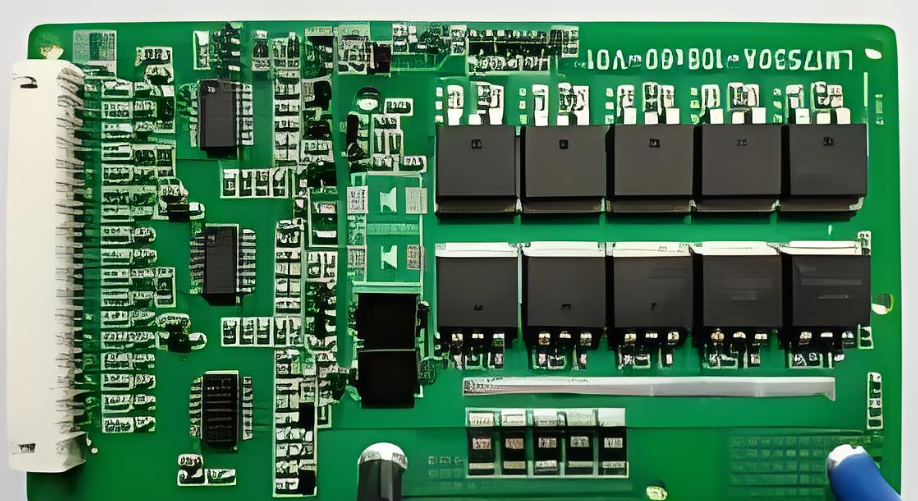 Li-ion Battery Packs